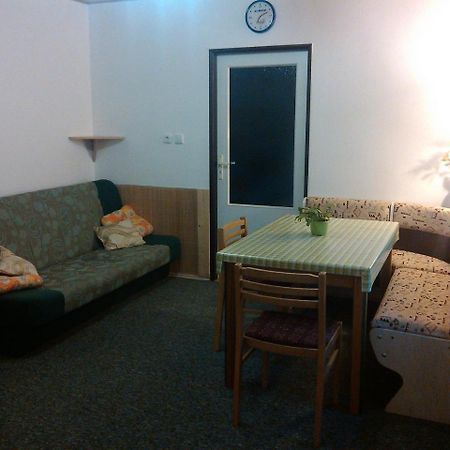 Apartmany Kuratko Benecko Exterior foto