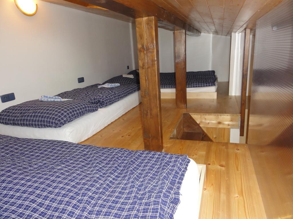 Apartmany Kuratko Benecko Exterior foto