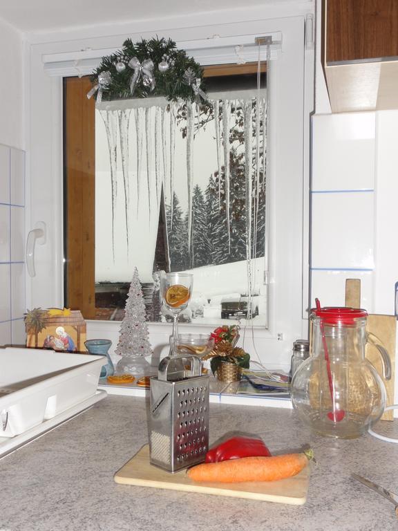 Apartmany Kuratko Benecko Exterior foto