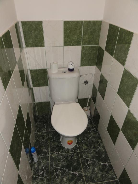 Apartmany Kuratko Benecko Exterior foto