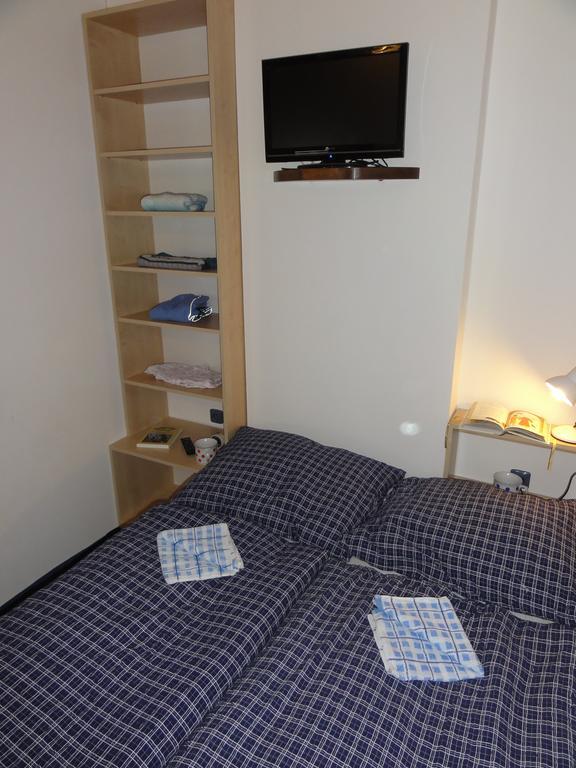 Apartmany Kuratko Benecko Exterior foto