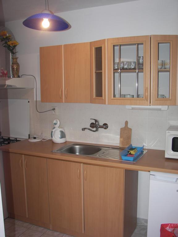 Apartmany Kuratko Benecko Exterior foto