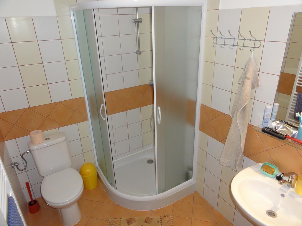 Apartmany Kuratko Benecko Exterior foto