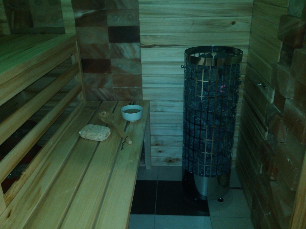 Apartmany Kuratko Benecko Exterior foto