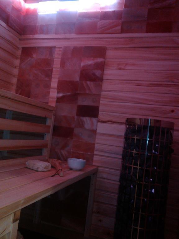 Apartmany Kuratko Benecko Exterior foto