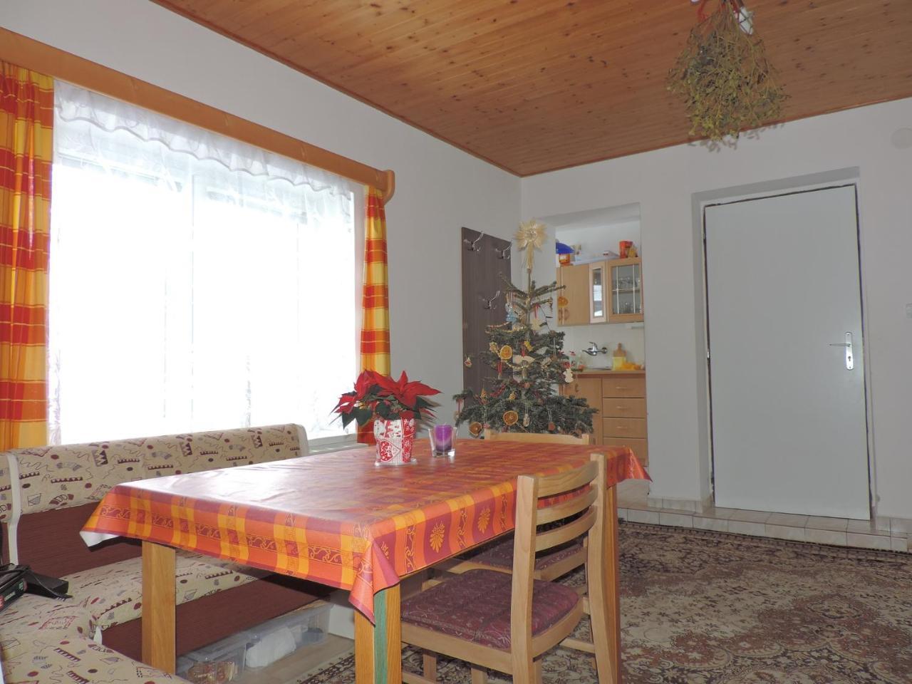 Apartmany Kuratko Benecko Exterior foto