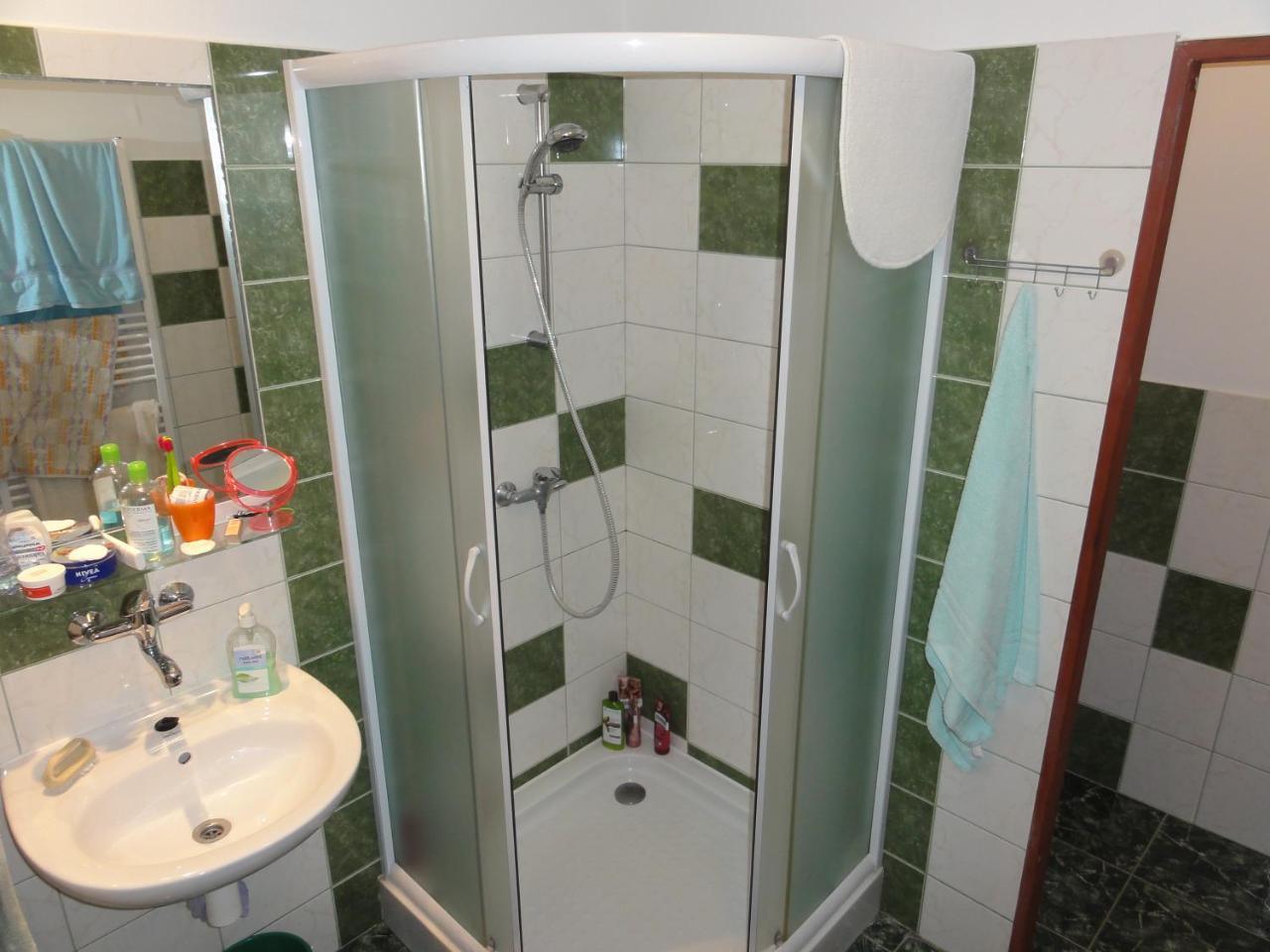 Apartmany Kuratko Benecko Exterior foto